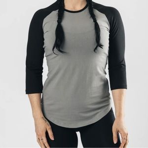 Alphalete 3/4 Sleeve